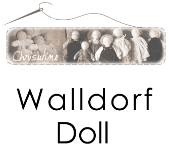 Walldorf Doll [@htl`]