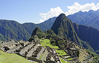 peru