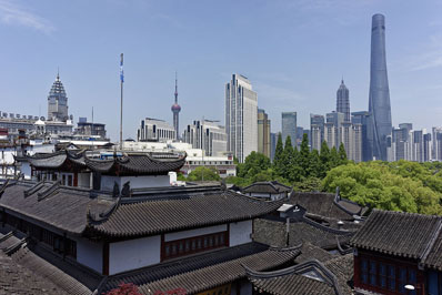 shanghai